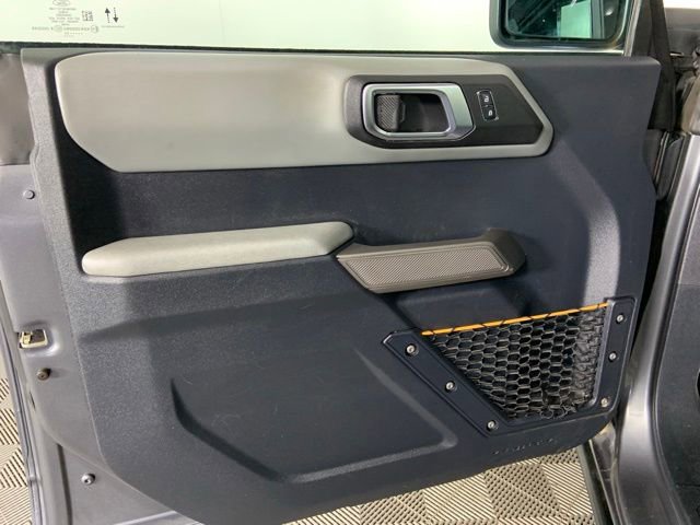 Used 2023 Ford Bronco Badlands AWD/4WD image 20