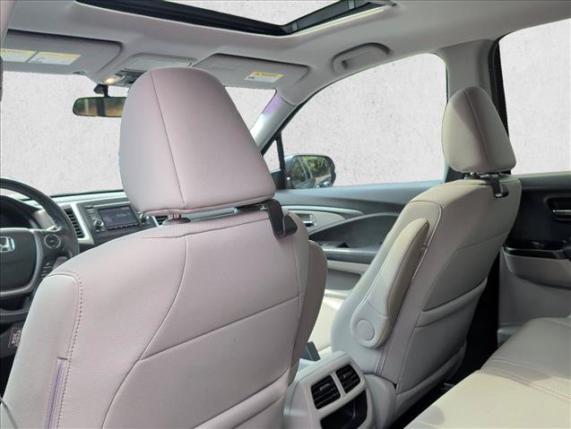 Used 2019 Honda Ridgeline RTL image 22