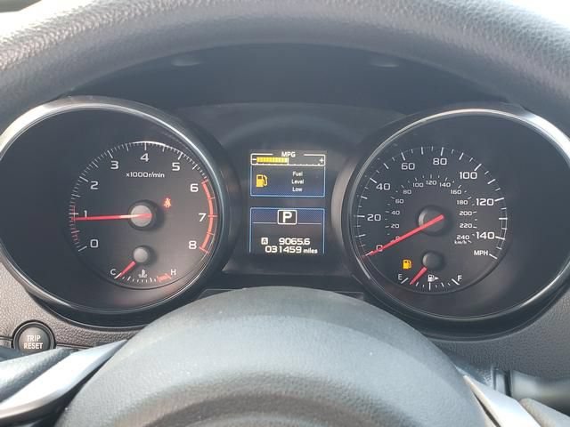 Used 2018 Subaru Legacy 2.5i AWD/4WD image 19