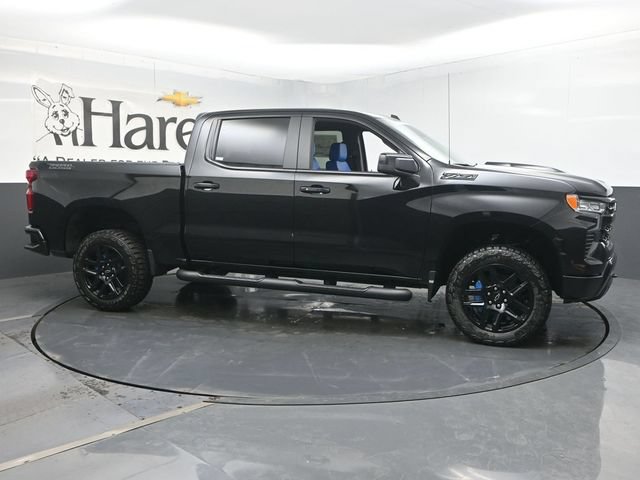 New 2026 Chevrolet Silverado 1500 LT Trail Boss w/ LPO, Dark Essentials Package AWD/4WD image 32