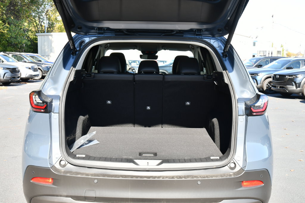 New 2026 MAZDA CX-5 Preferred AWD/4WD image 27