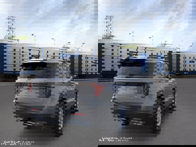 New 2026 Ford Explorer Active image 39