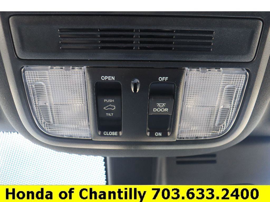 Certified 2023 Honda Passport EX-L image 20