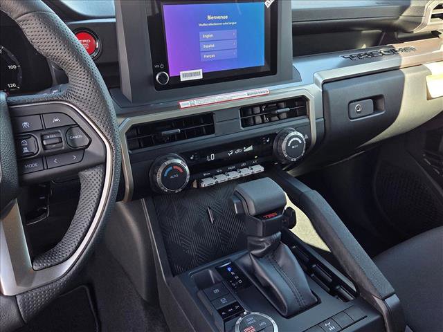 New 2026 Toyota Tacoma TRD Off-Road image 12