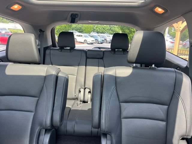 Used 2019 Honda Pilot Elite image 17
