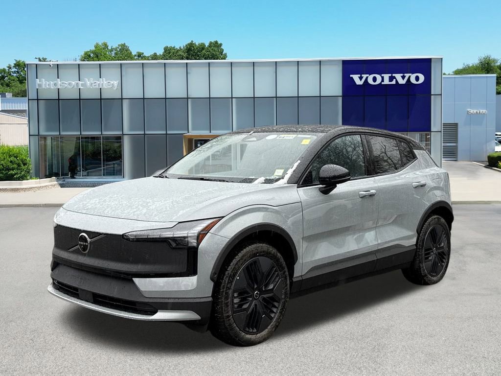New 2026 Volvo EX30 Cross Country Ultra w/ Protection Package AWD/4WD video 1