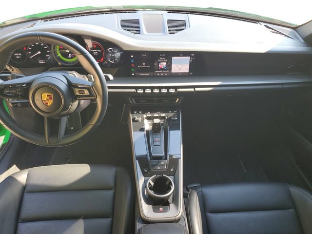 Used 2022 Porsche 911 Carrera RWD image 34
