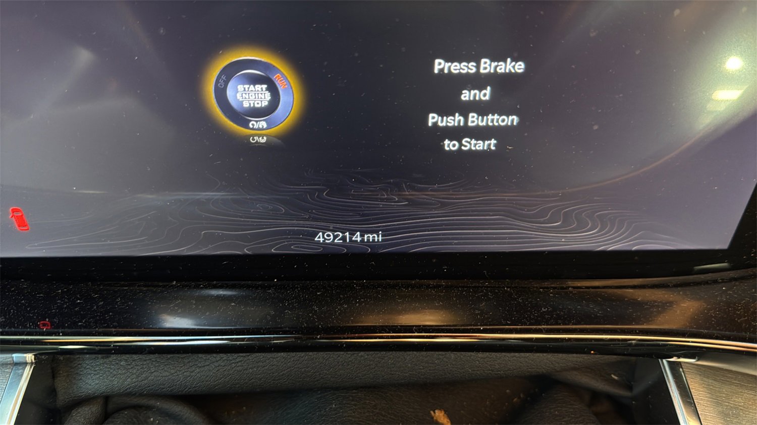 Used 2023 Jeep Wagoneer Series II image 11