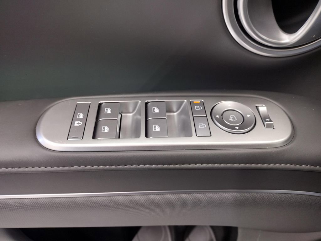 New 2026 Hyundai Palisade Calligraphy image 24