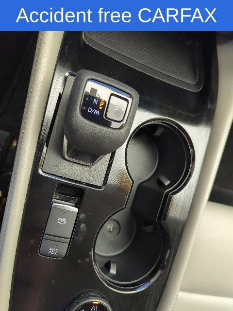 Certified 2023 Nissan Rogue SL w/ SL Premium Package AWD/4WD image 5