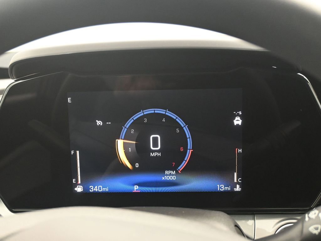 New 2026 Chevrolet Trax LT image 15