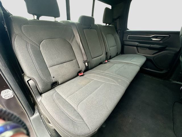 Used 2019 RAM 1500 Big Horn image 26