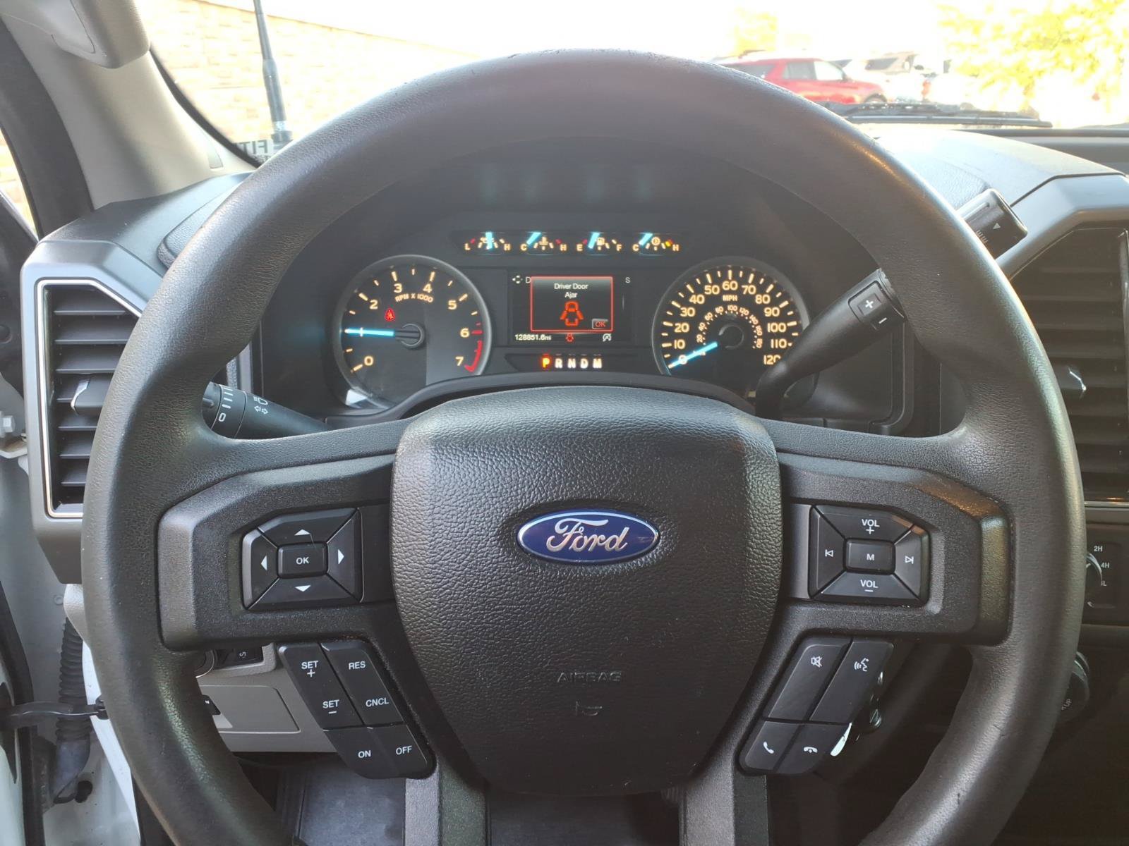 Used 2018 Ford F150 XLT w/ XTR Package AWD/4WD image 22