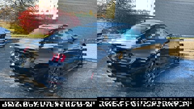 New 2026 Ford Mustang Coupe image 29