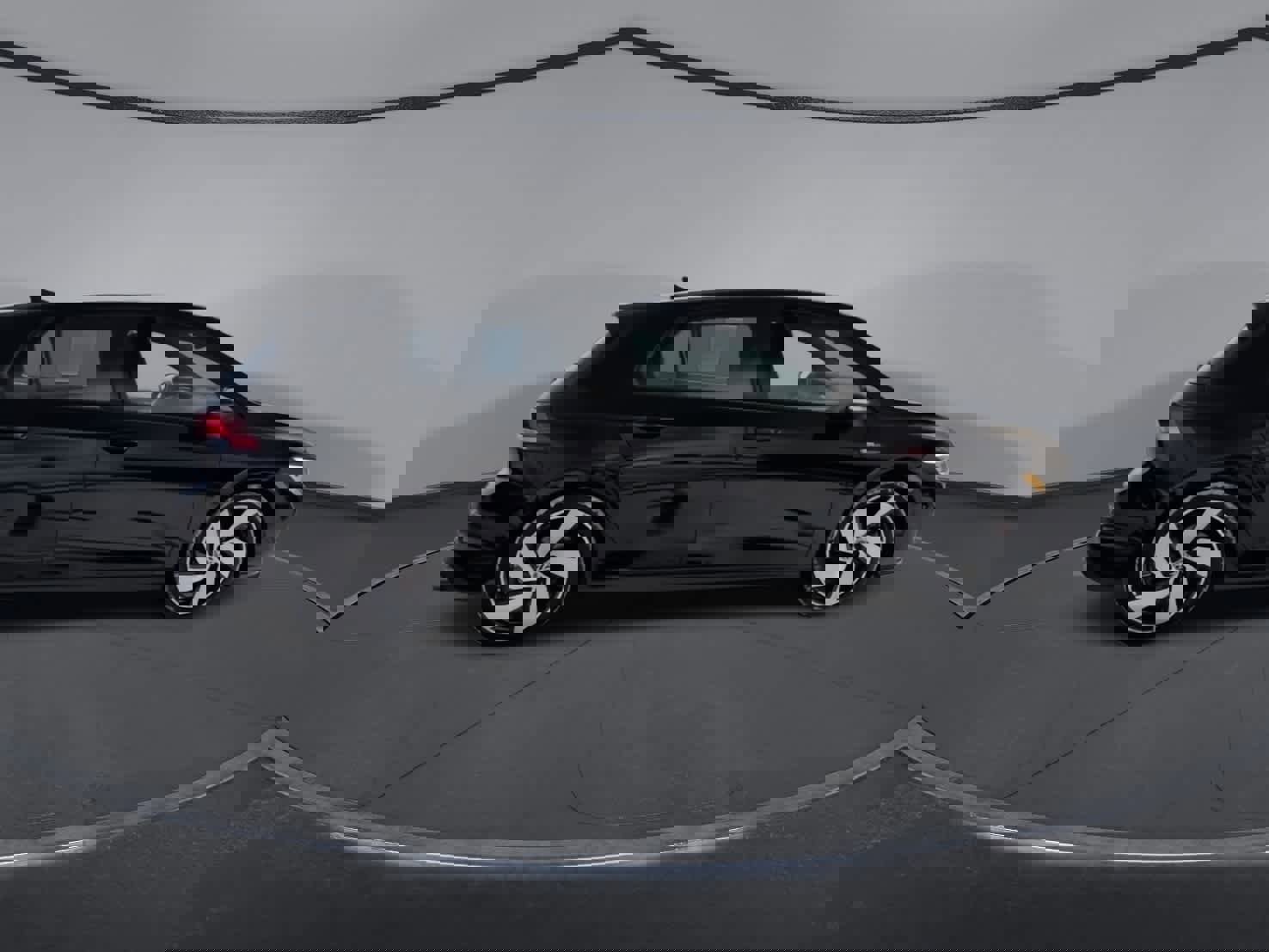 Used 2022 Volkswagen GTI S image 9