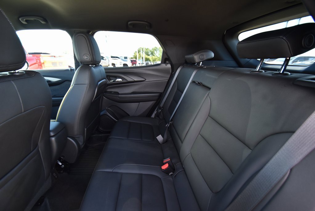 New 2026 Chevrolet TrailBlazer ACTIV w/ Convenience Package image 11