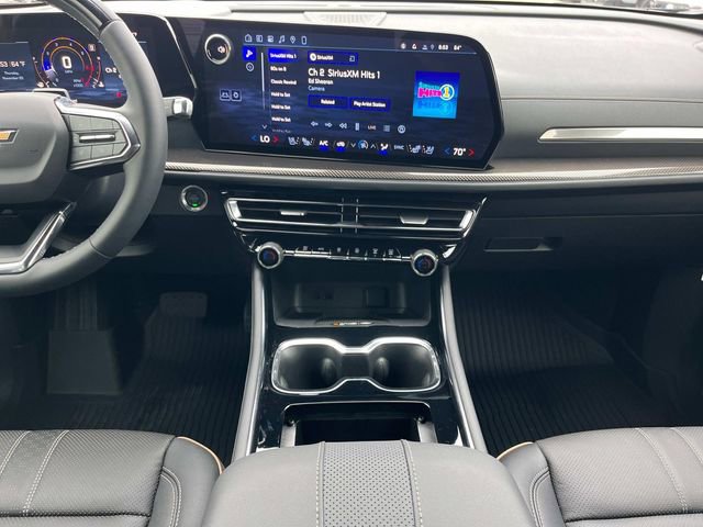 New 2026 Chevrolet Traverse High Country image 18