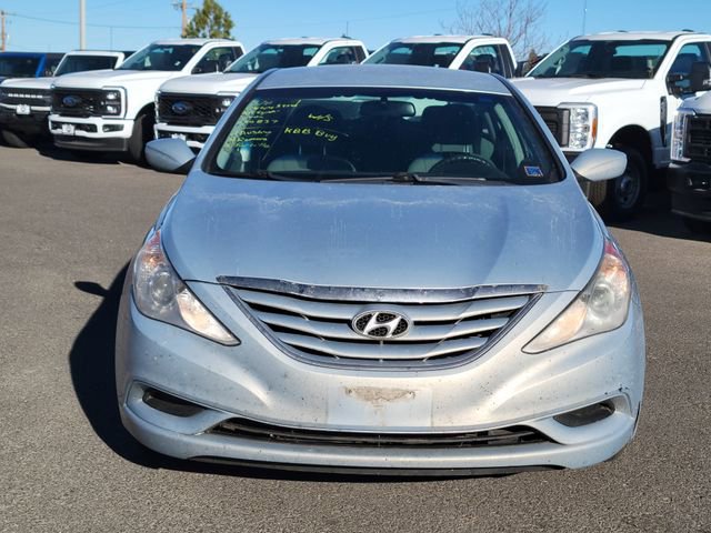 Used 2012 Hyundai Sonata GLS w/ Popular Equipment Pkg image 5