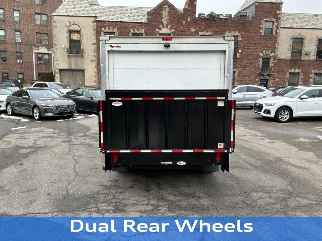 Used 2009 GMC Savana 3500 image 18