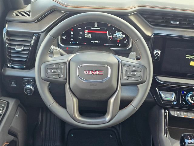 New 2026 GMC Sierra 1500 AT4 w/ AT4 Premium Package image 13