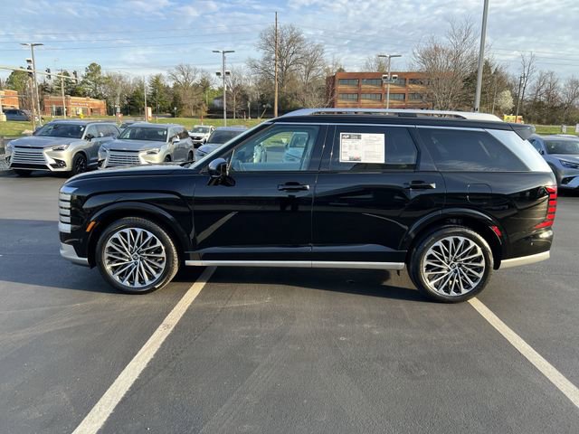 Used 2026 Hyundai Palisade Calligraphy image 6