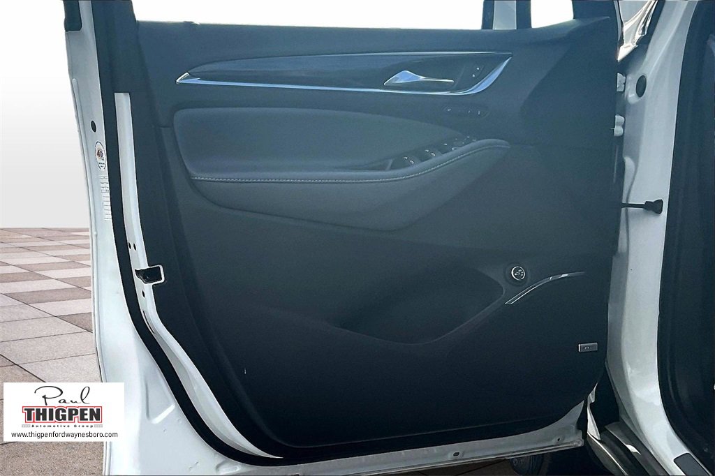 Used 2024 Buick Enclave Premium image 22