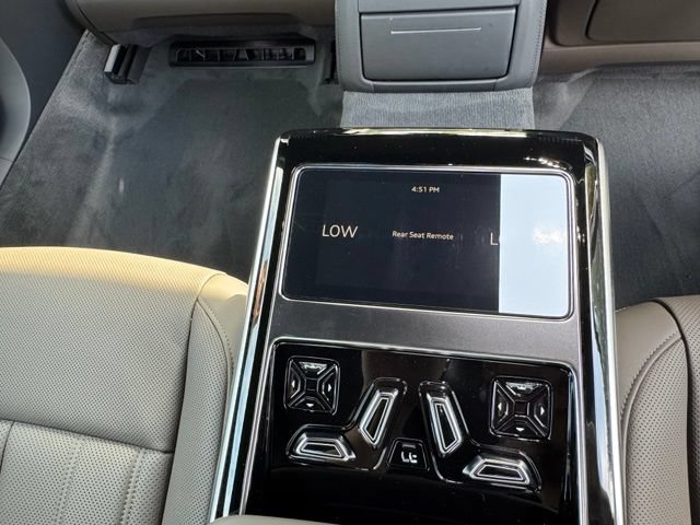 New 2026 Audi A8 L 3.0T AWD/4WD image 16
