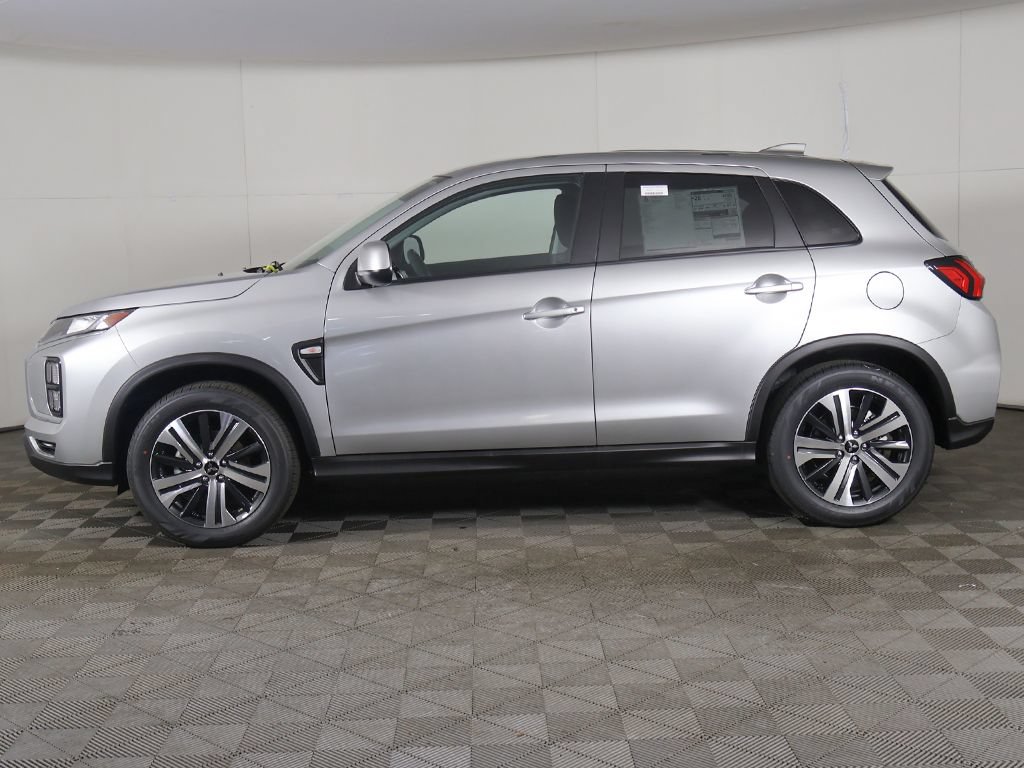 New 2026 Mitsubishi Outlander Sport ES AWD/4WD image 14