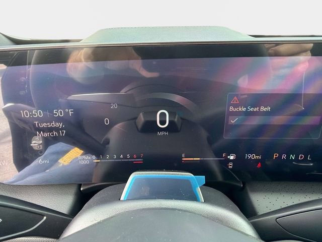 New 2026 Buick Enclave Avenir w/ Super Cruise Package image 29