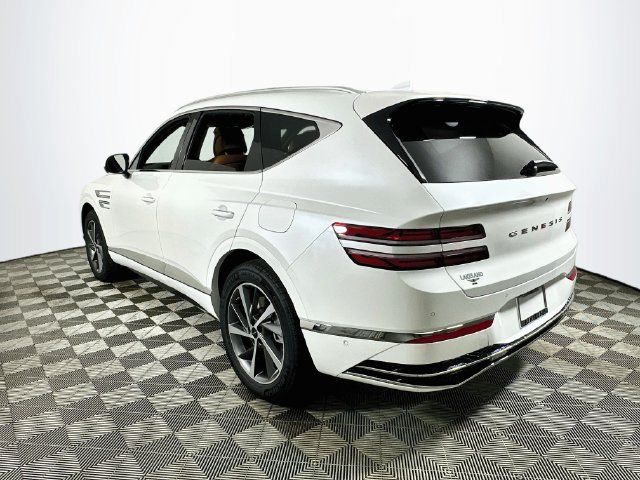 New 2027 Genesis GV80 2.5T Advanced AWD/4WD image 6