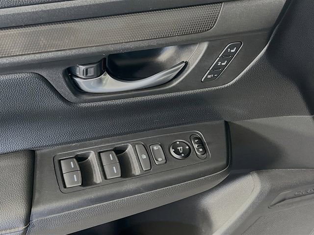 Certified 2025 Honda CR-V Sport-L image 12