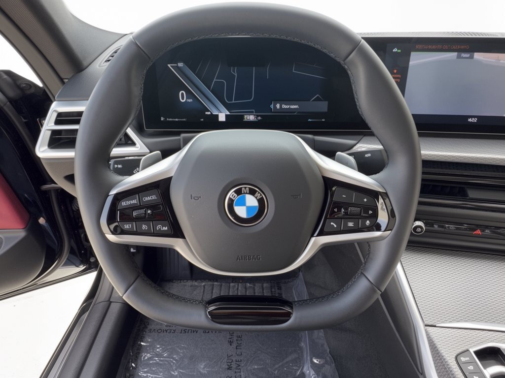Used 2025 BMW 430i xDrive Coupe w/ Convenience Package AWD/4WD image 10