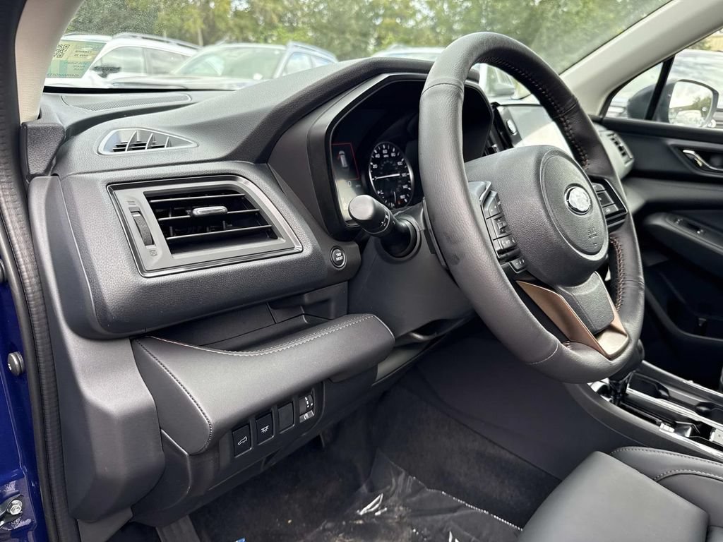 New 2026 Subaru Ascent Limited Bronze AWD/4WD image 23