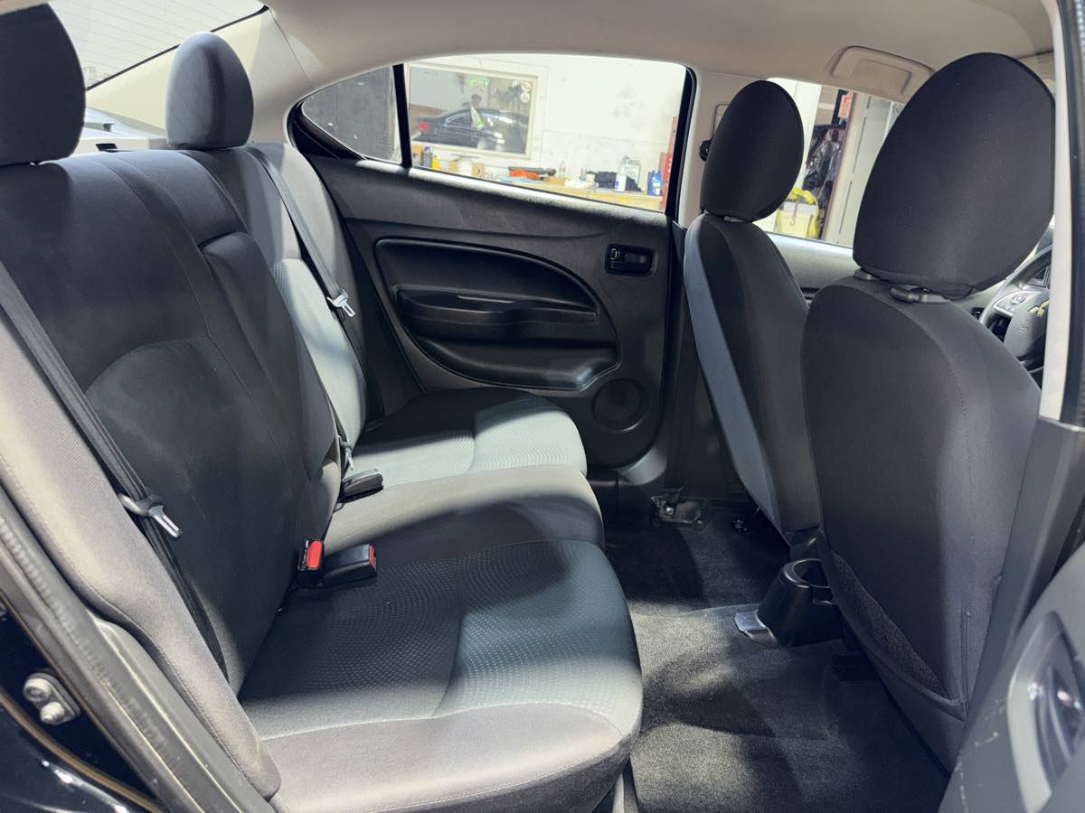 Used 2019 Mitsubishi Mirage G4 ES FWD image 24