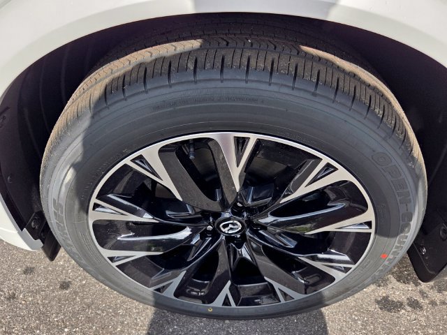 New 2026 MAZDA CX-90 3.3 Turbo S w/ Premium Plus AWD/4WD image 19