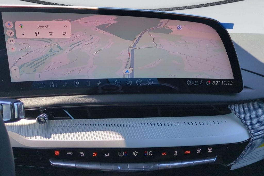 New 2026 Cadillac Optiq Luxury 1 AWD/4WD image 9