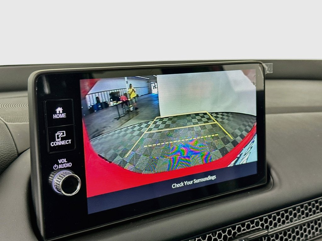 New 2027 Honda HR-V Sport image 13