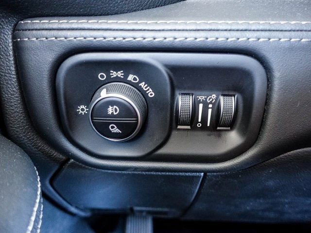New 2026 RAM 2500 Power Wagon AWD/4WD image 9