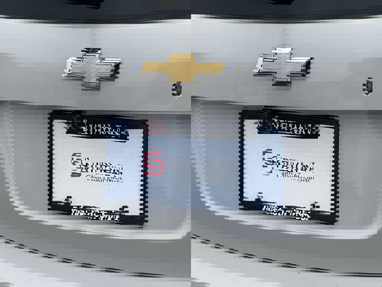 Used 2017 Chevrolet Spark LS image 36