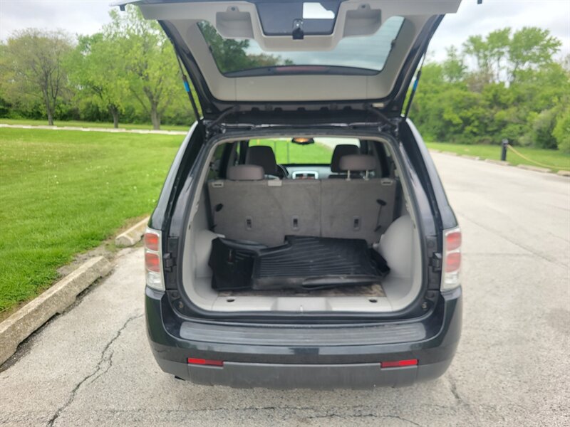Used 2009 Chevrolet Equinox LT AWD/4WD image 9