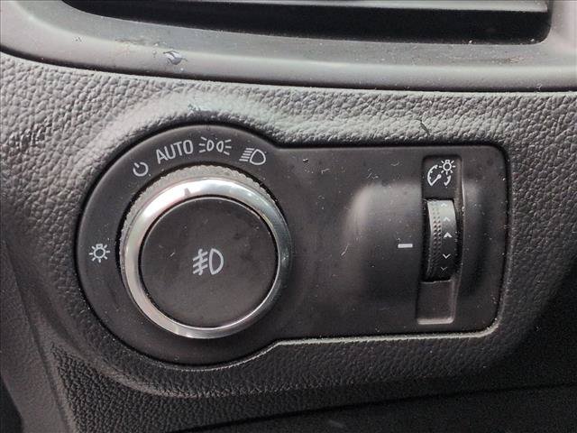 Used 2016 Buick Envision Premium AWD/4WD image 17