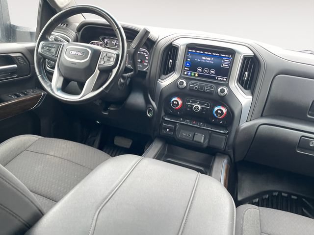 Used 2023 GMC Sierra 2500 SLE w/ SLE Convenience Package AWD/4WD image 10