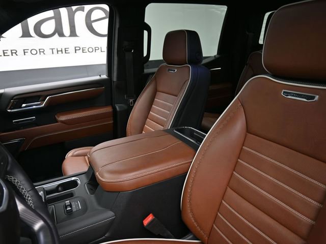 Certified 2024 GMC Sierra 1500 Denali Ultimate image 16