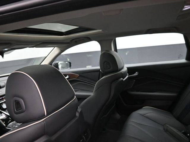 Used 2021 Acura TLX w/ Advance Package image 20