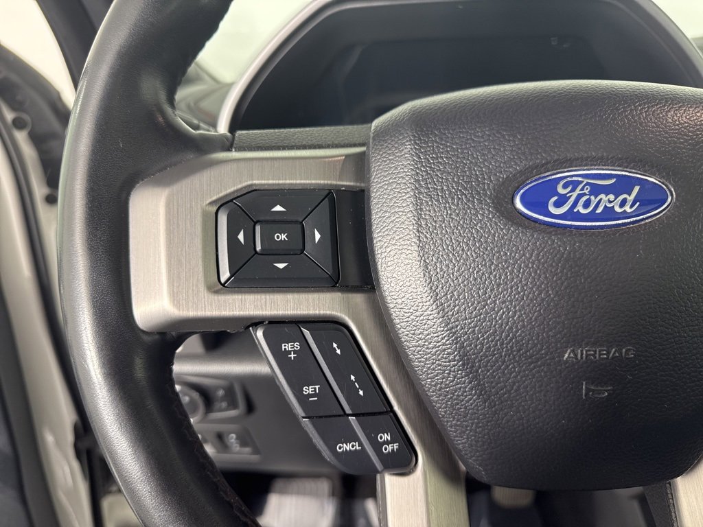 Used 2020 Ford F150 Platinum w/ Equipment Group 701A Luxury image 27