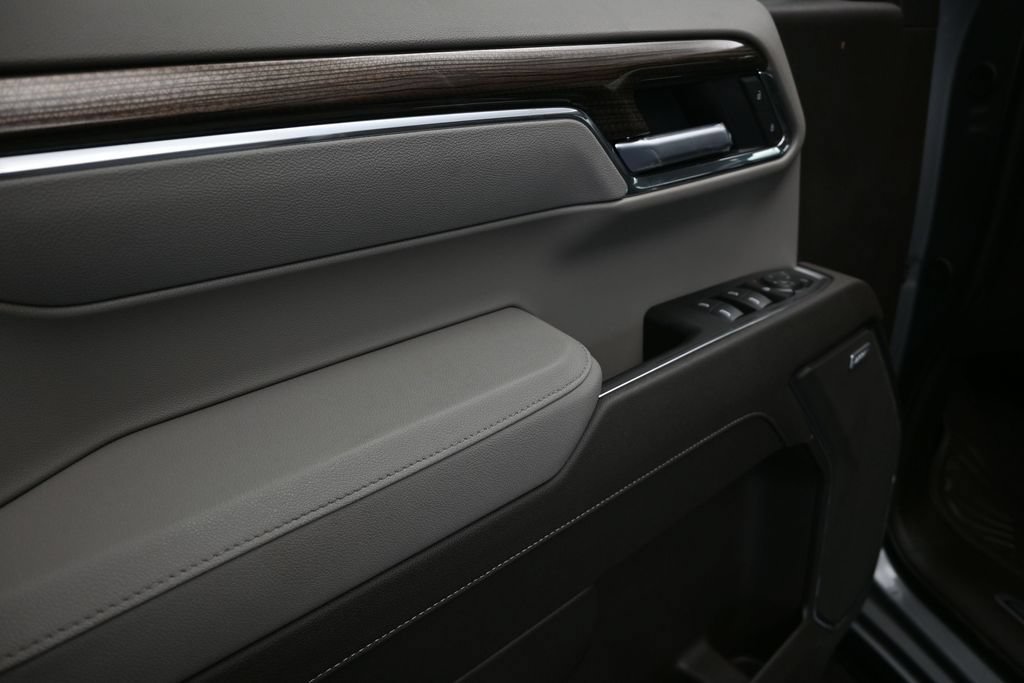 New 2026 Chevrolet Silverado 1500 LT Trail Boss w/ LT Trail Boss Premium Package AWD/4WD image 11