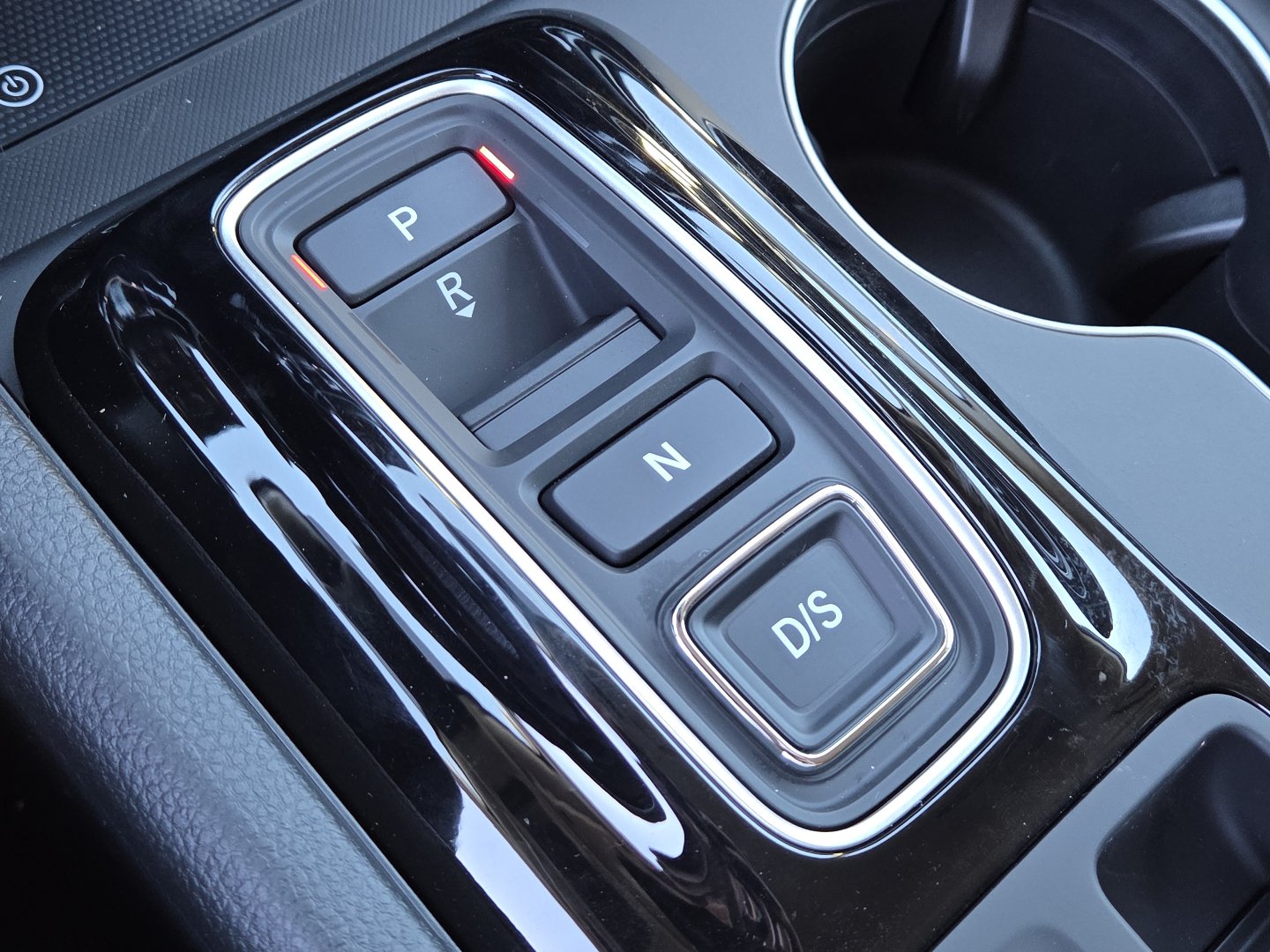 New 2026 Honda Pilot EX-L image 28