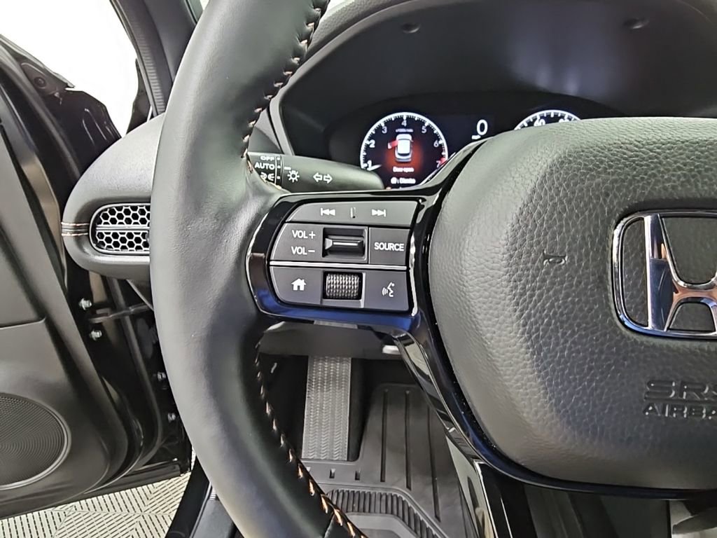 Used 2025 Honda HR-V Sport image 24