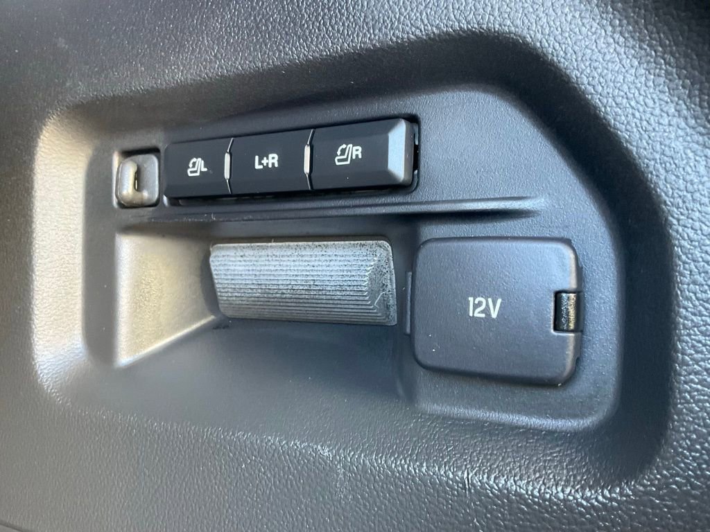 Used 2021 Ford Explorer Platinum w/ Equipment Group 601A image 16