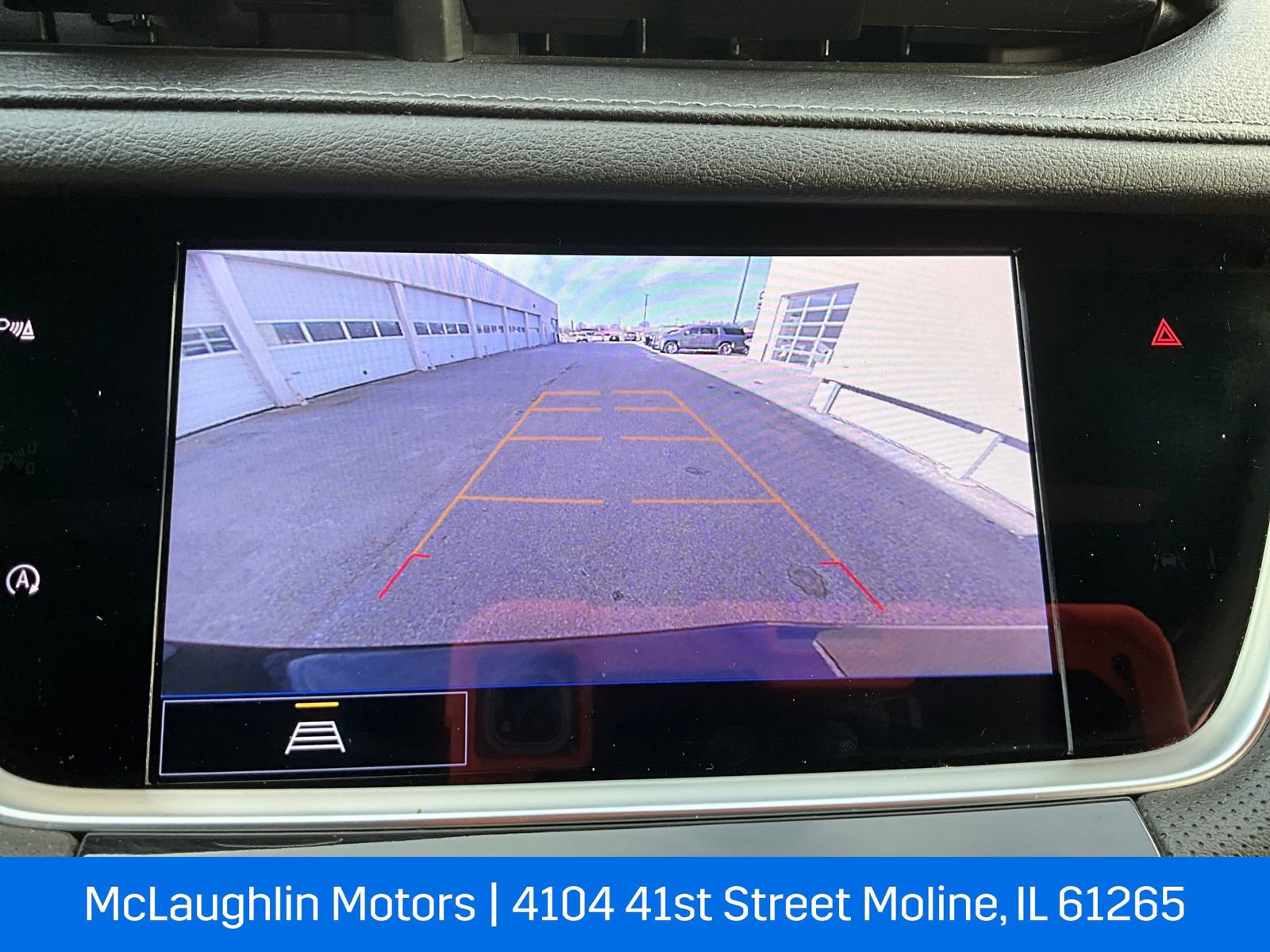 Certified 2023 Cadillac XT5 Premium Luxury w/ LPO, Floor Liner Package image 8